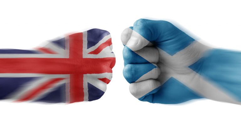 Scotland, Brexit and Britain’s Dilemma: Separation or Membership?