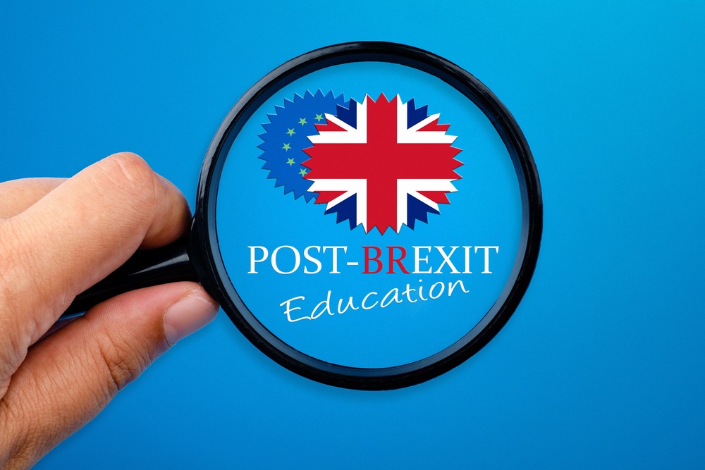 Brexit and higher education