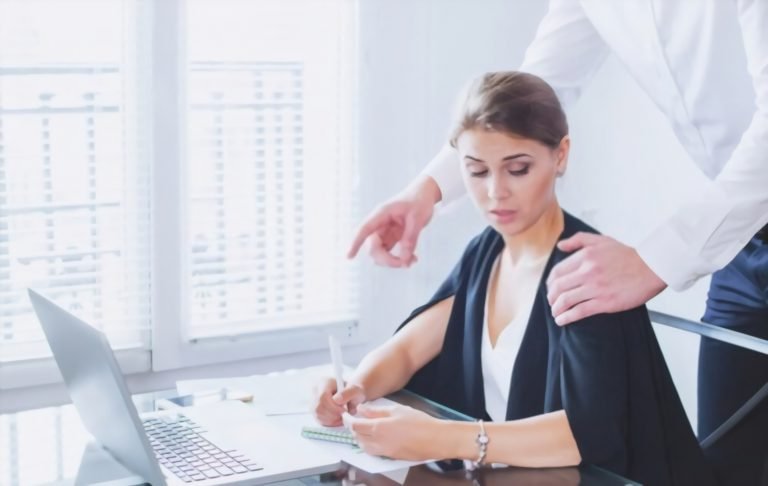 Sexual Harassment