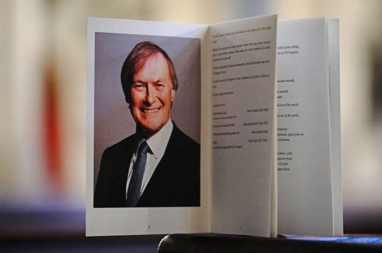 David Amess