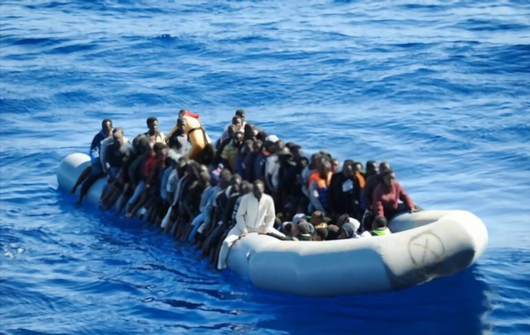 Deportation of Sri Lankan Scientist