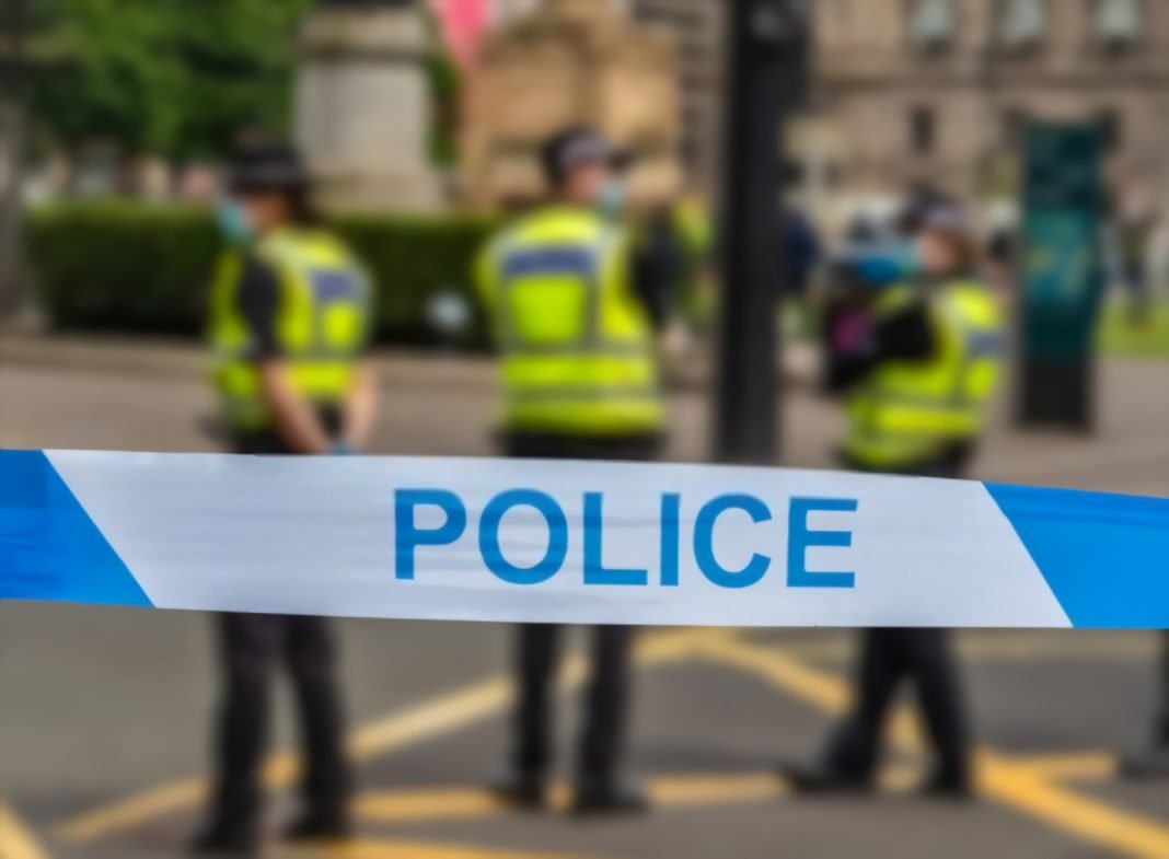 Increased Terrorist Attacks in the UK