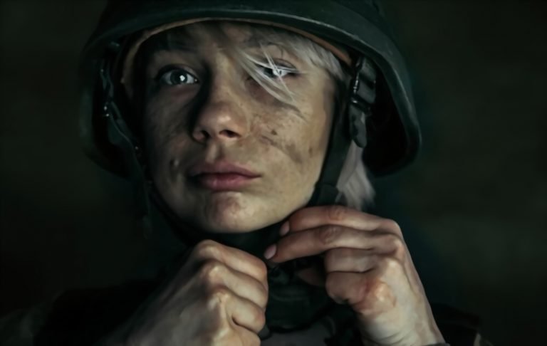 Female harassment in the Military