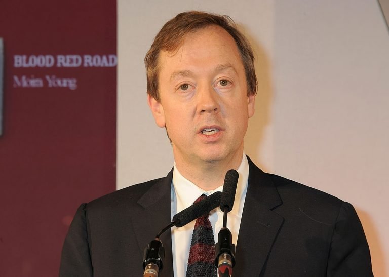 Daily Mail Editor