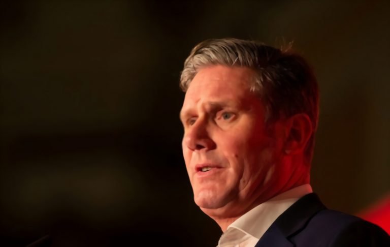 Keir Starmer