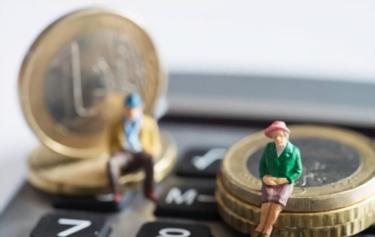pension cuts