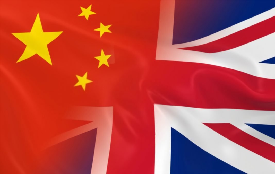 UK-China Relations