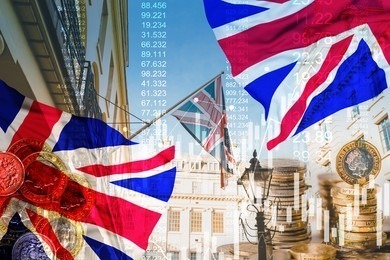 UK Economic Crisis