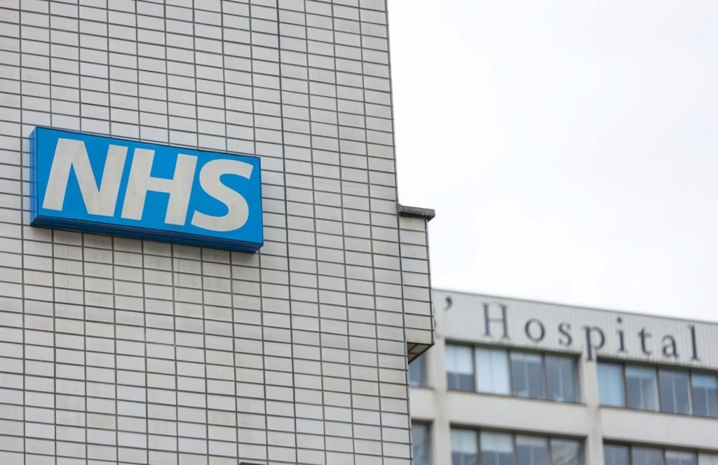 Crisis in the UK NHS: The deplorable situation - 2022 - thebritishtribune