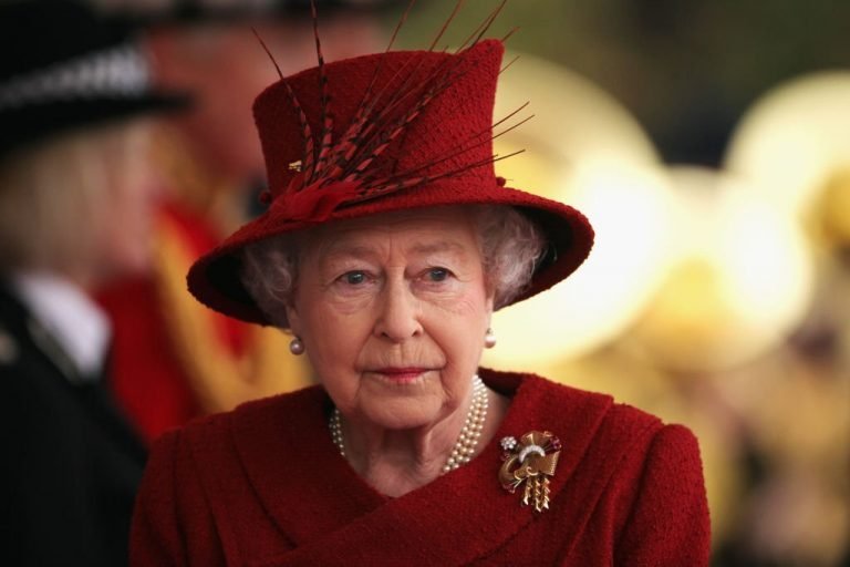 Operation London Bridge: Ignorance of cost-of-living crisis