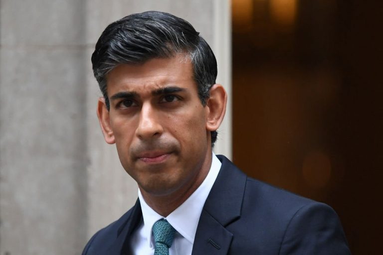Challenges Rishi Sunak faces as he becomes Britain's new PM