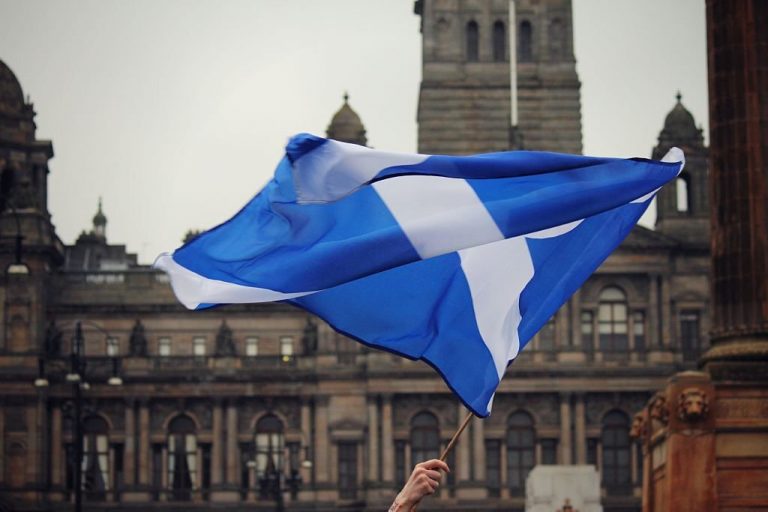 Scotland’s Route to EU Membership Could Be Challenging after Supreme Court Judgment on Scottish Independence Referendum