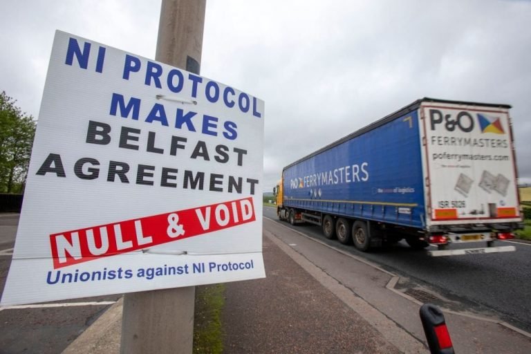 UK-EU Agreement