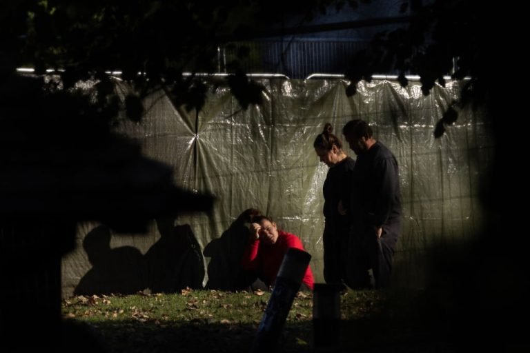 asylum seekers in military bases