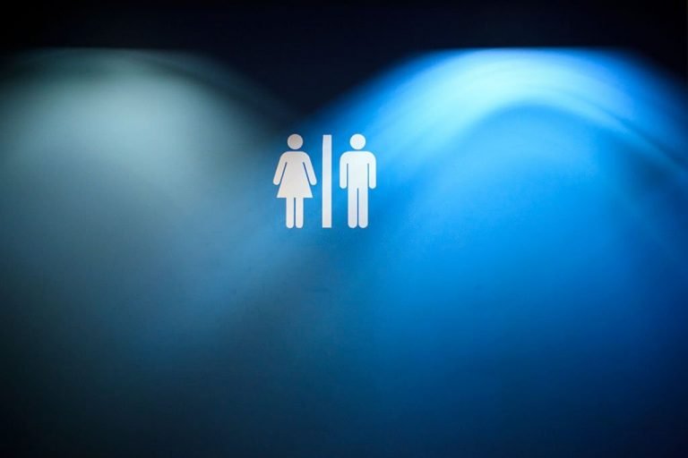 gender inequality in UK workplaces