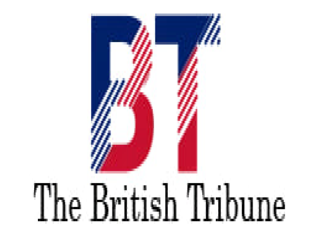 The British Tribune