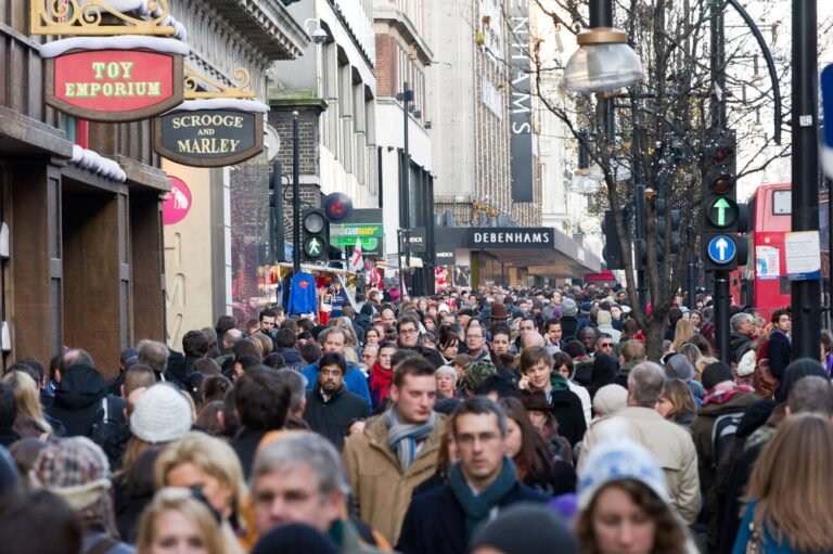 Rising Oral Cancer Rates in the UK and Scotland