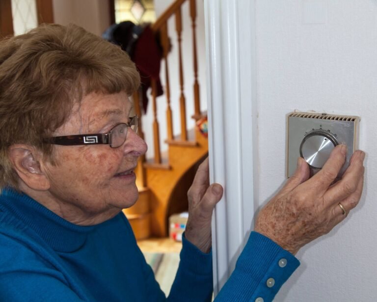 UK Pensioners' Fuel Crisis in 2025