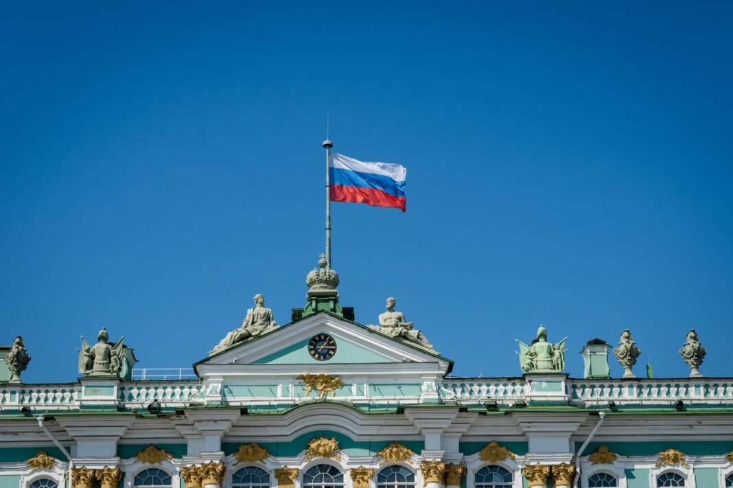 UK-Russia Spy Scandal in 2025