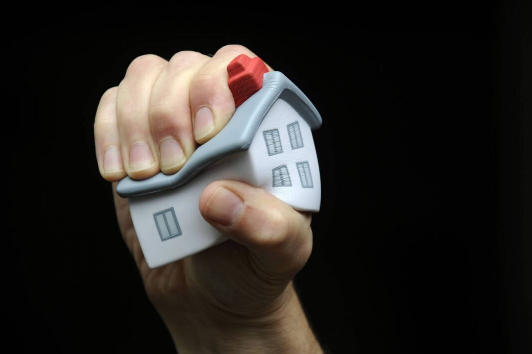 The UK Housing Crisis