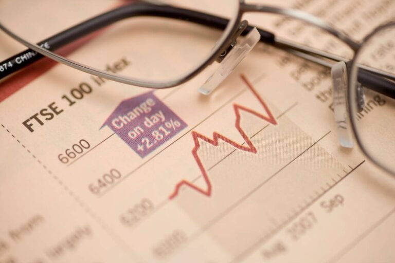 Market psychology based on investor sentiment