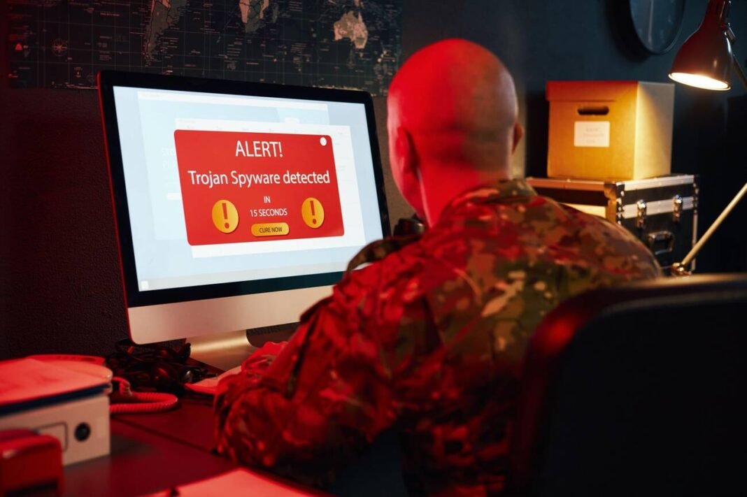 The Russian breach of UK data has become a critical moment for Britain's cybersecurity and defence strategy.