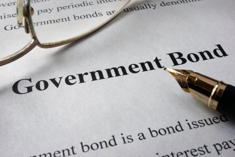 The issuance of Scottish government bonds is a step toward a prosperous future.