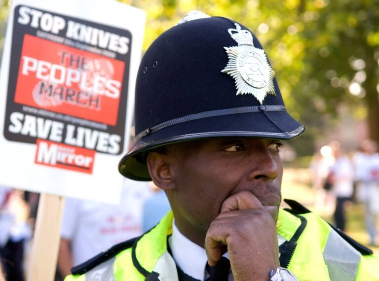 These policies address both physical safety and broader confidence, which deeply impacts how the public sees incidents of UK knife crimes.