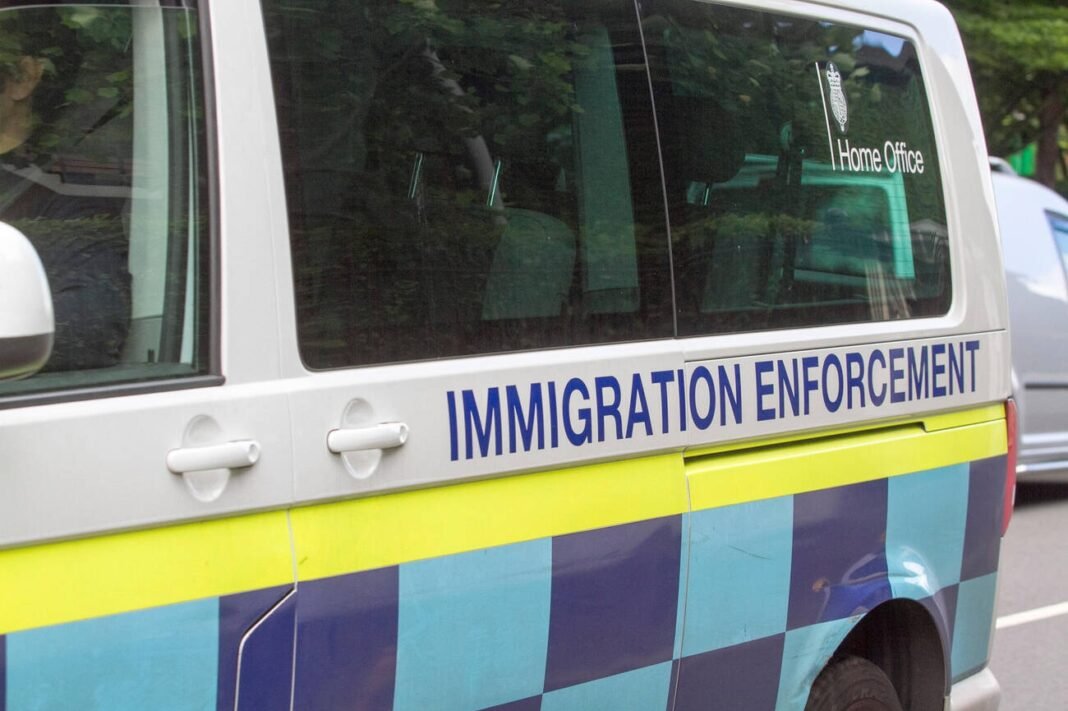 The new UK migration policy can be considered as an alternative to fear-fueled politics.