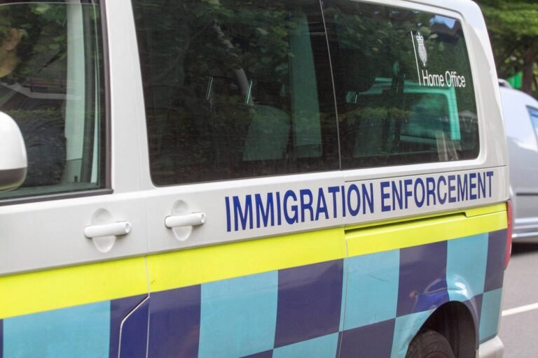 The new UK migration policy can be considered as an alternative to fear-fueled politics.