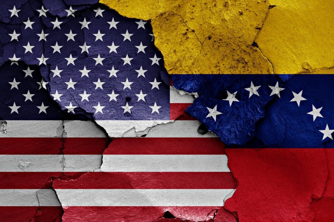 The UK stance on Venezuela may come to symbolise a broader retreat from principle-driven diplomacy.