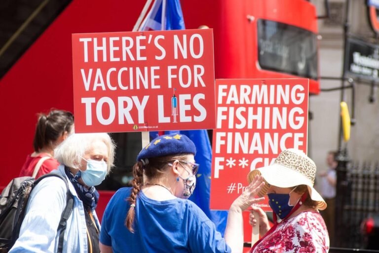 Starmer's reset could give Britain access to the single market. Enhanced British ties with the EU could risk angering the Trump administration.