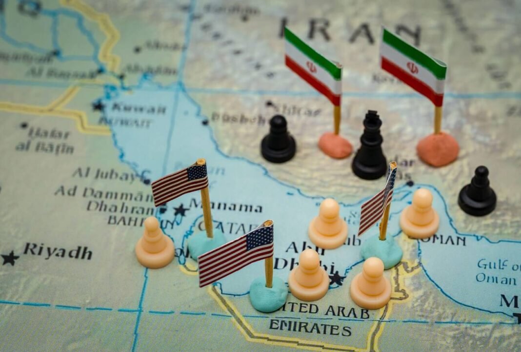 The Strait of Hormuz impact on food supply could emerge through fertiliser shortages rather than direct food shortages.