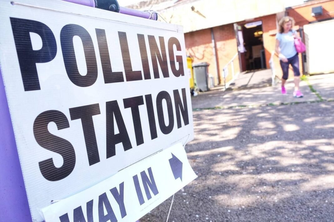 As the UK May Local Elections get closer, the media's influence becomes even stronger.
