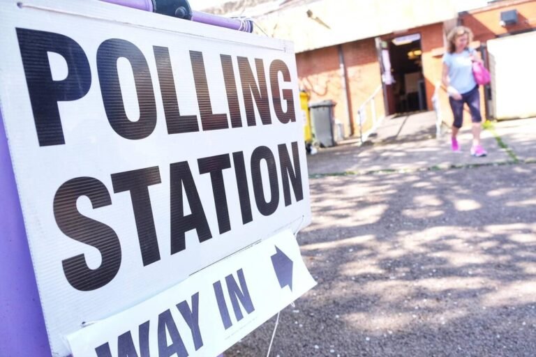 As the UK May Local Elections get closer, the media's influence becomes even stronger.