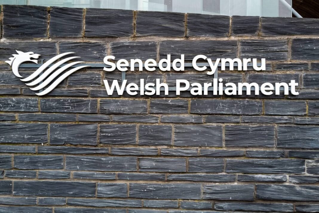 The Senedd election in 2026 is going to be interesting. The Senedd election in 2026 will show if Welsh Labour can stay in power.