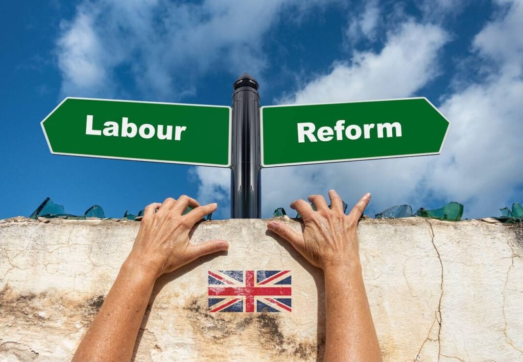 The May 2026 elections are projected to result in historic defeats for both the Conservatives and Labour, according to YouGov's model.